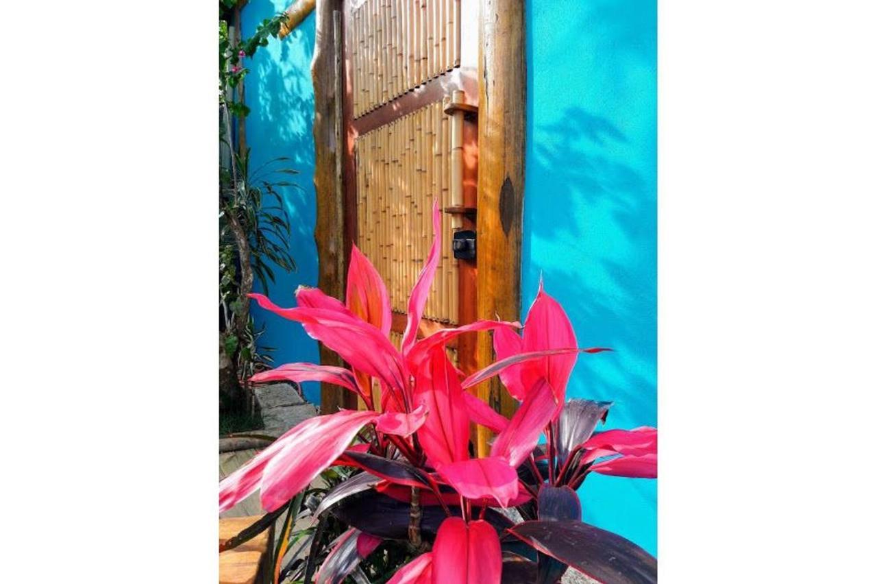 Espaço Dona Florinha Ilhabela Exterior foto