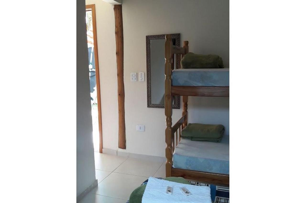 Espaço Dona Florinha Ilhabela Exterior foto
