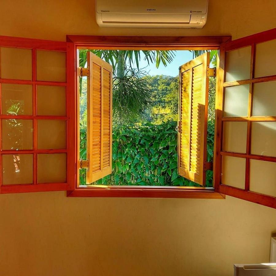 Espaço Dona Florinha Ilhabela Exterior foto