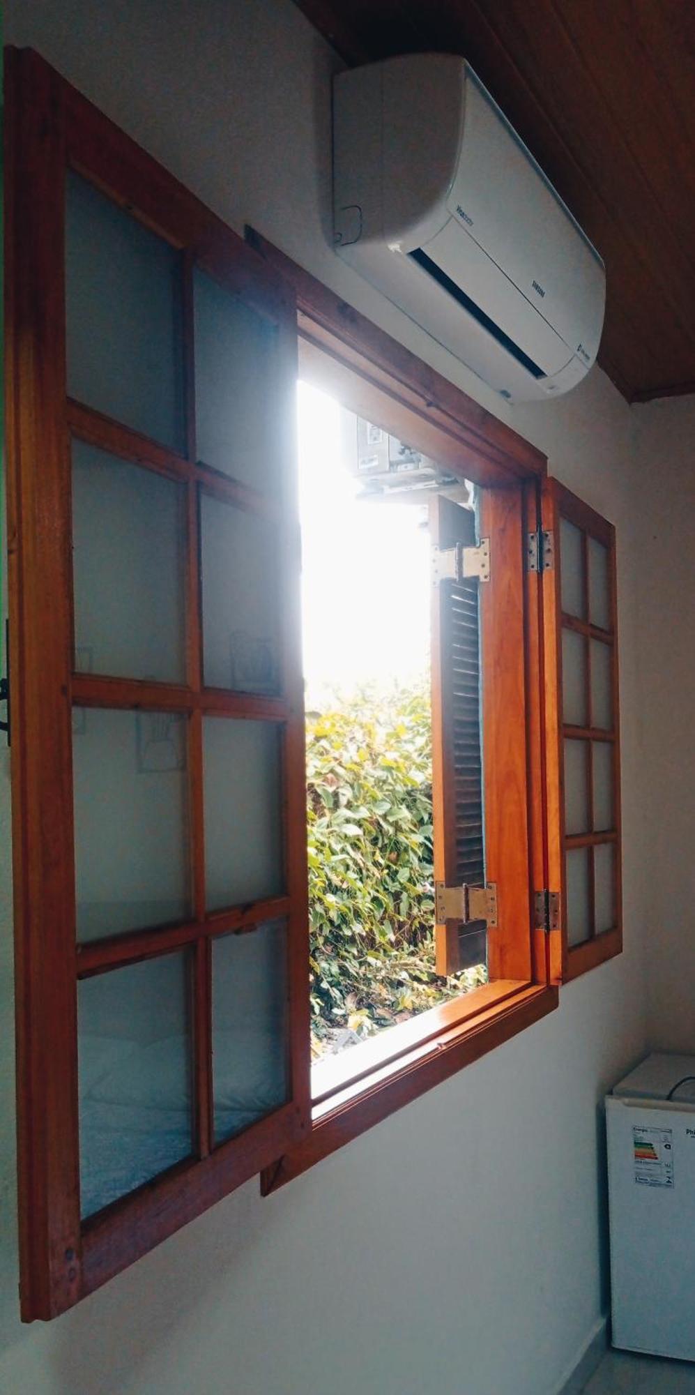 Espaço Dona Florinha Ilhabela Exterior foto