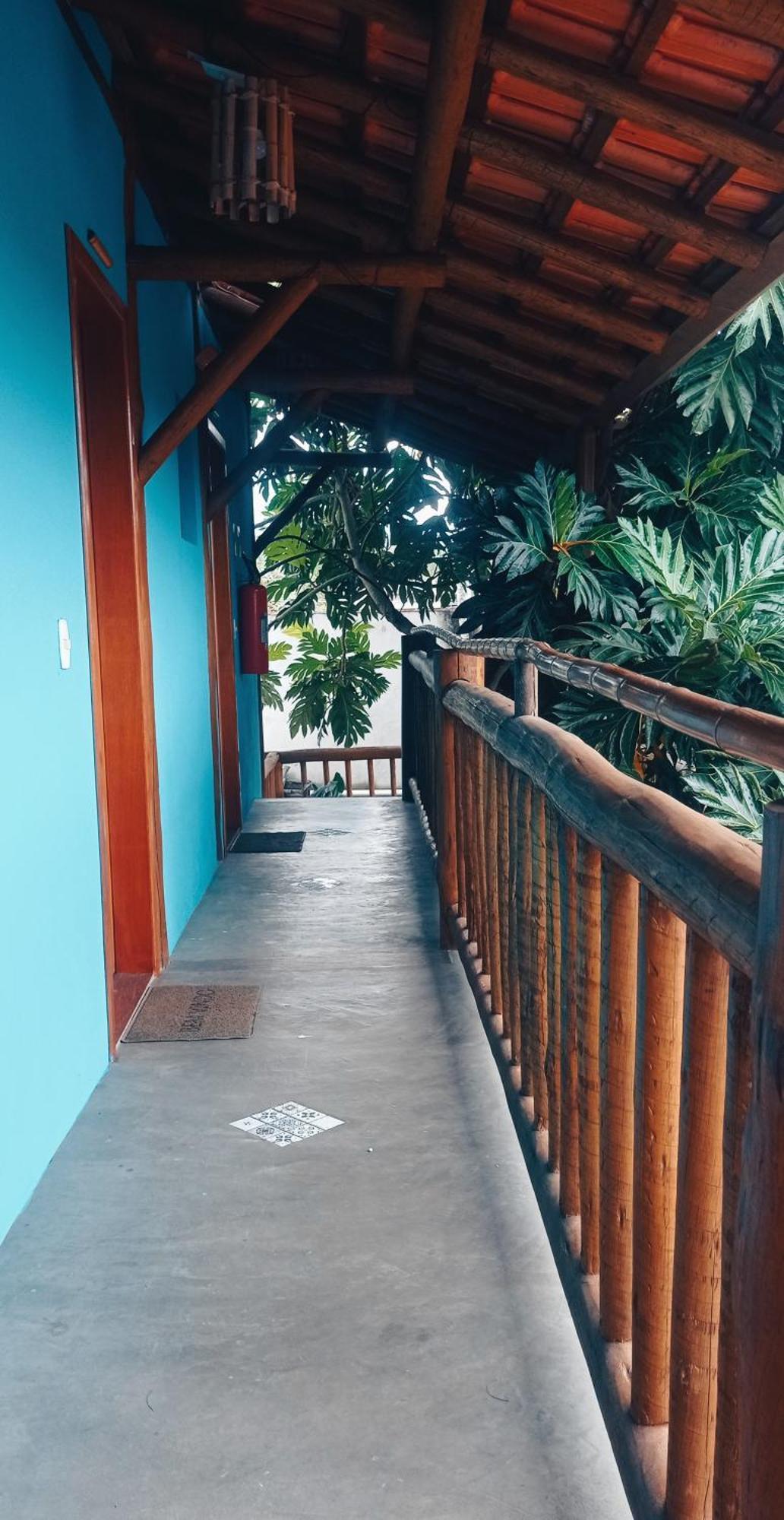 Espaço Dona Florinha Ilhabela Exterior foto