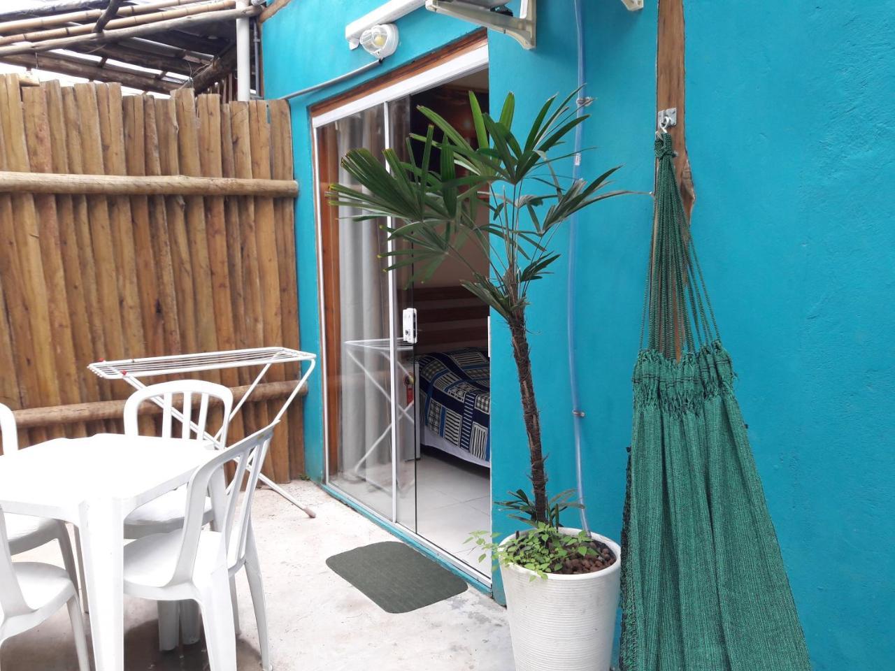 Espaço Dona Florinha Ilhabela Exterior foto